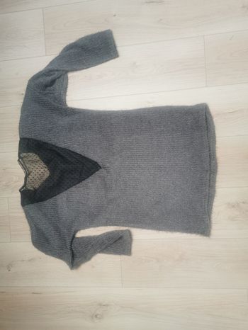 Pull femme