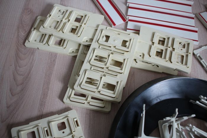 Majorette Motor Circuit Starter Vintage - photo numéro 11