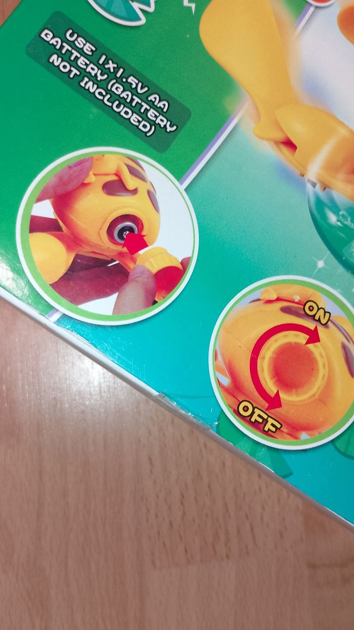 Grenouille bain, piscine - photo numéro 10