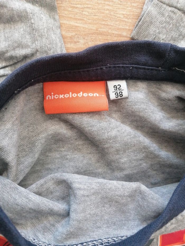 Sweet shirt garçon 24.36 mois - photo numéro 2