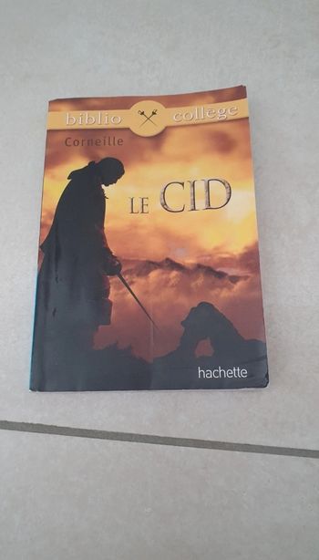 Le cid