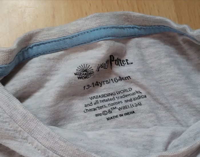Pyjama harry potter - photo numéro 6