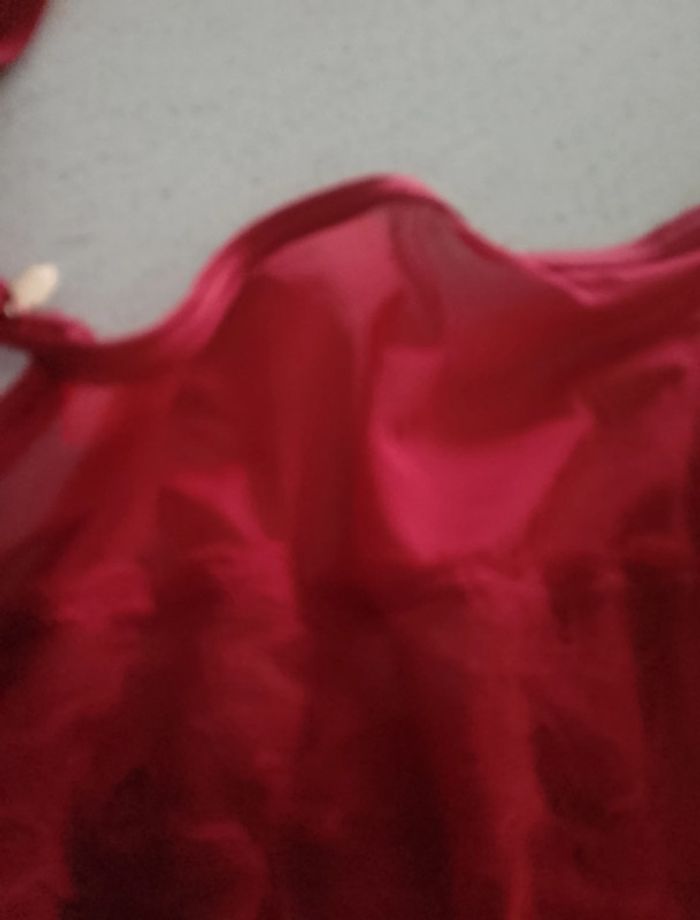 Soutien gorge femme - photo numéro 3