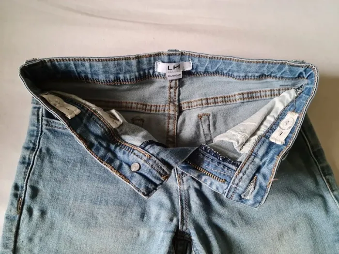 Jeans slim - photo numéro 3