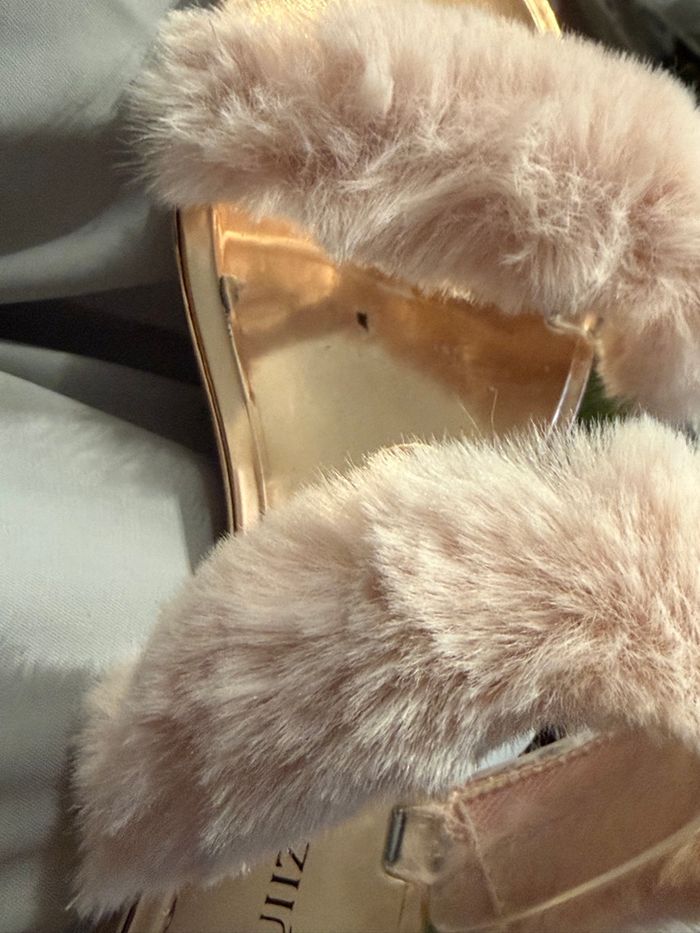 Sandales marque marquizz - photo numéro 4