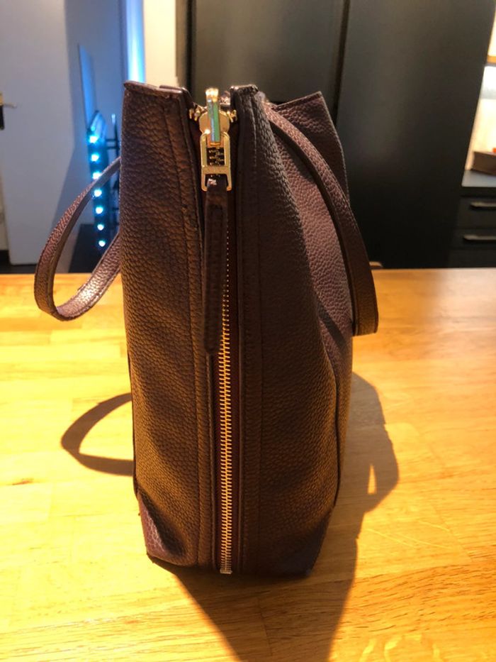 Lot de sacs assorties bordeaux - photo numéro 2