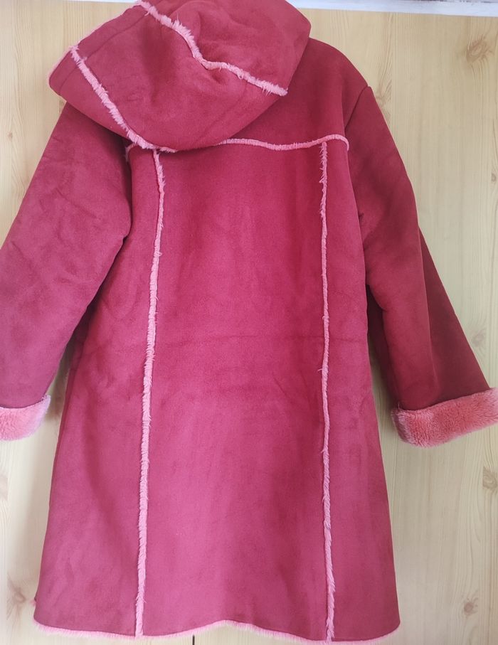 Duffle coat - photo numéro 2