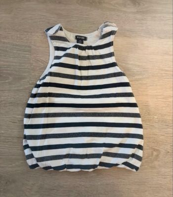 Robe ete 
