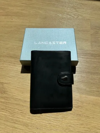 Portefeuille Lancaster