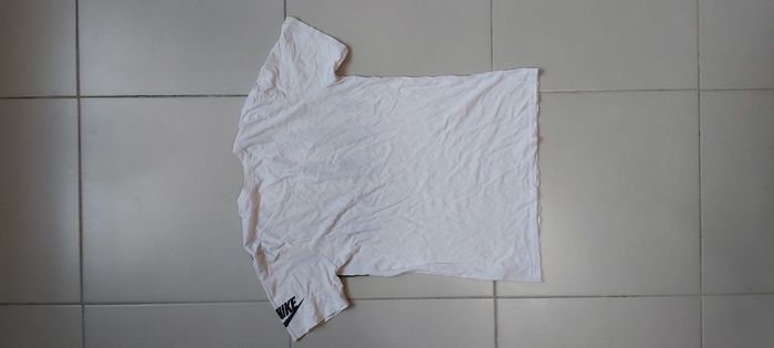 Tshirt manche courte Nike S - photo numéro 8
