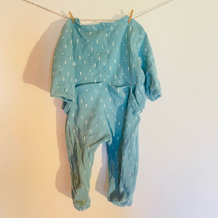 Pyjama - photo numéro 4