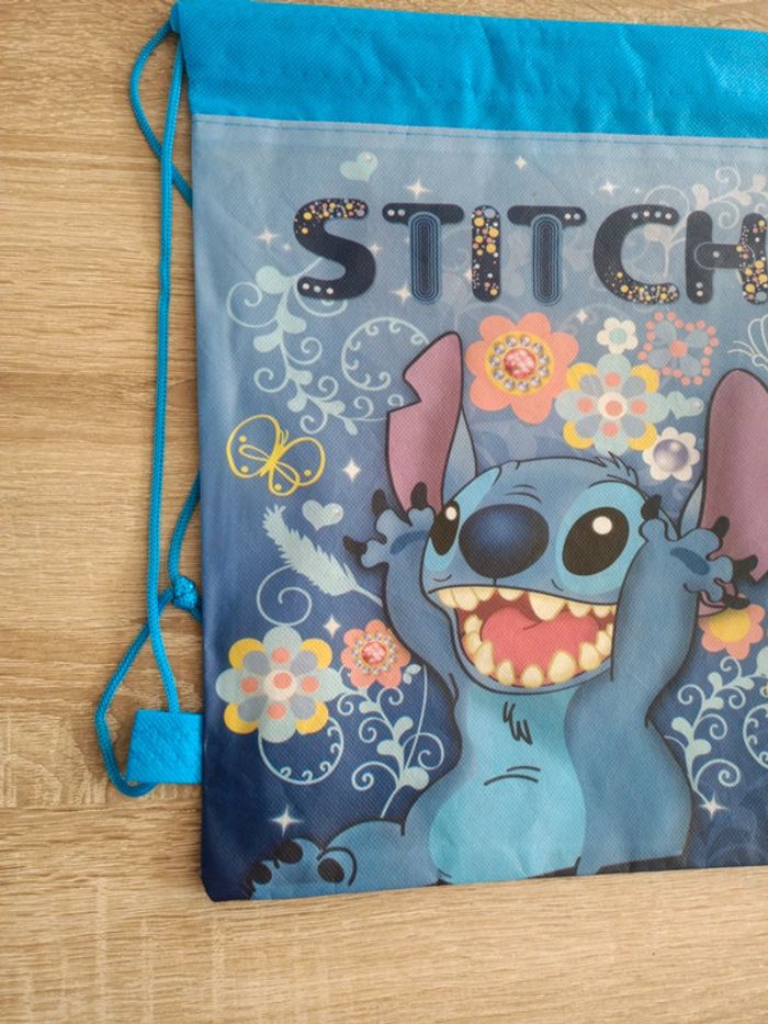 Sac stitch - photo numéro 3