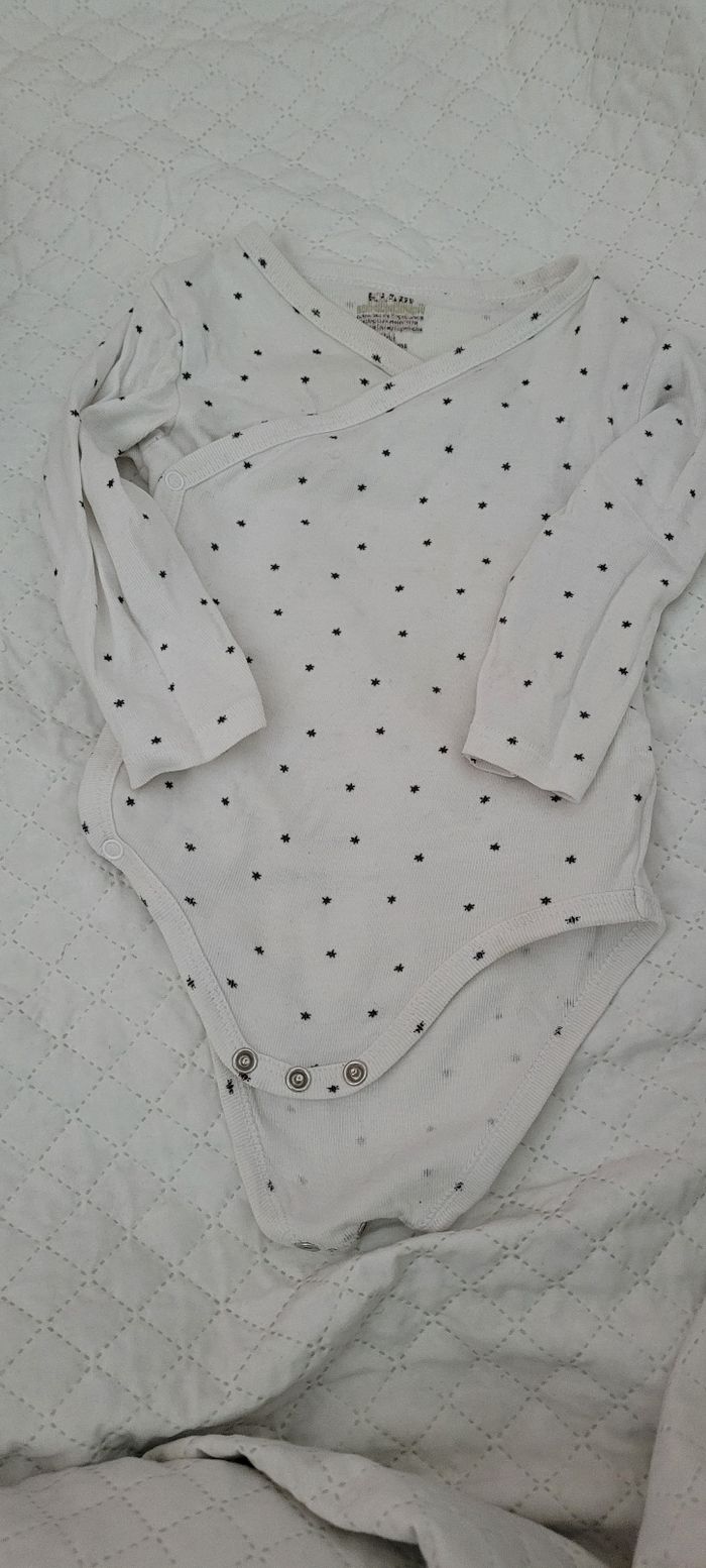 Baby boy - photo numéro 2