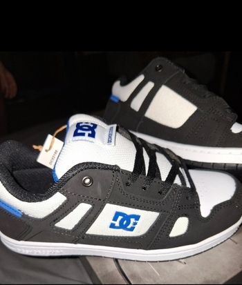 Basket Dc shoes usa 36