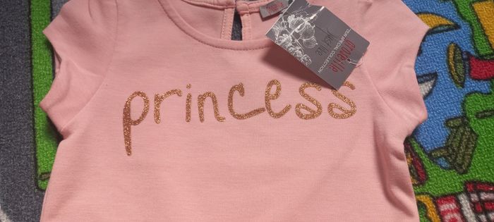 Robe Princesse 24 mois - photo numéro 2