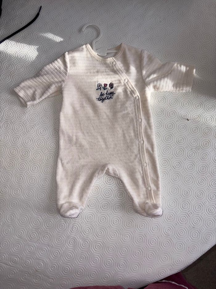 Lot de pyjama, Kiabi - photo numéro 3