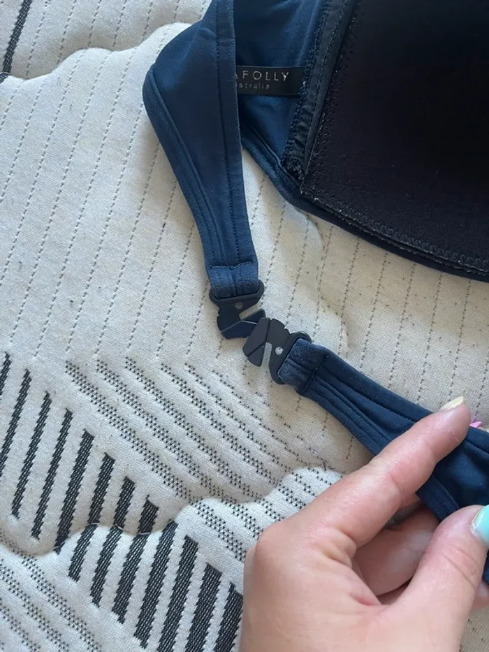 Haut de maillot de bain - photo numéro 5