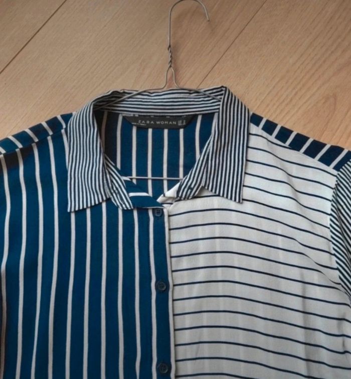 Chemise légère taille XS - photo numéro 2