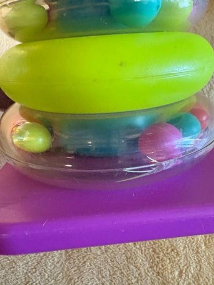 Lot jouet vtech - photo numéro 3