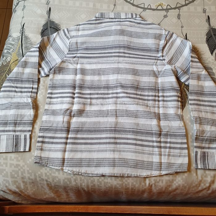 Chemise orchestra de taille 12ans - photo numéro 3