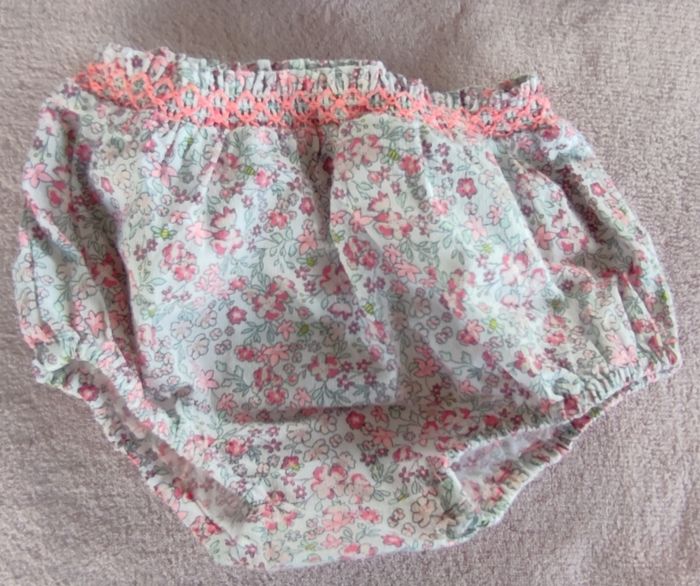 Ensemble sergent major 18 mois - photo numéro 4