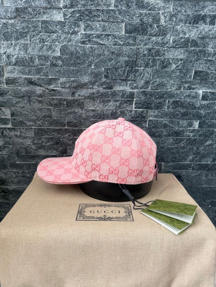 Casquette Gucci Dubaï