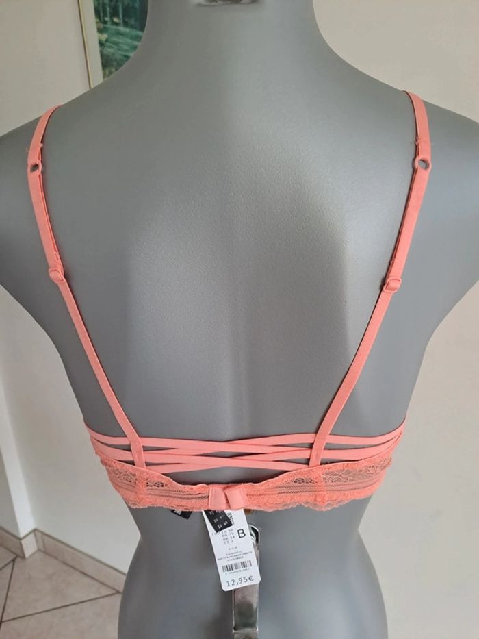 Soutien-gorge undiz - photo numéro 3