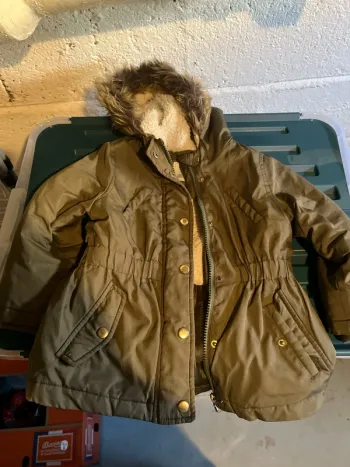 Manteau