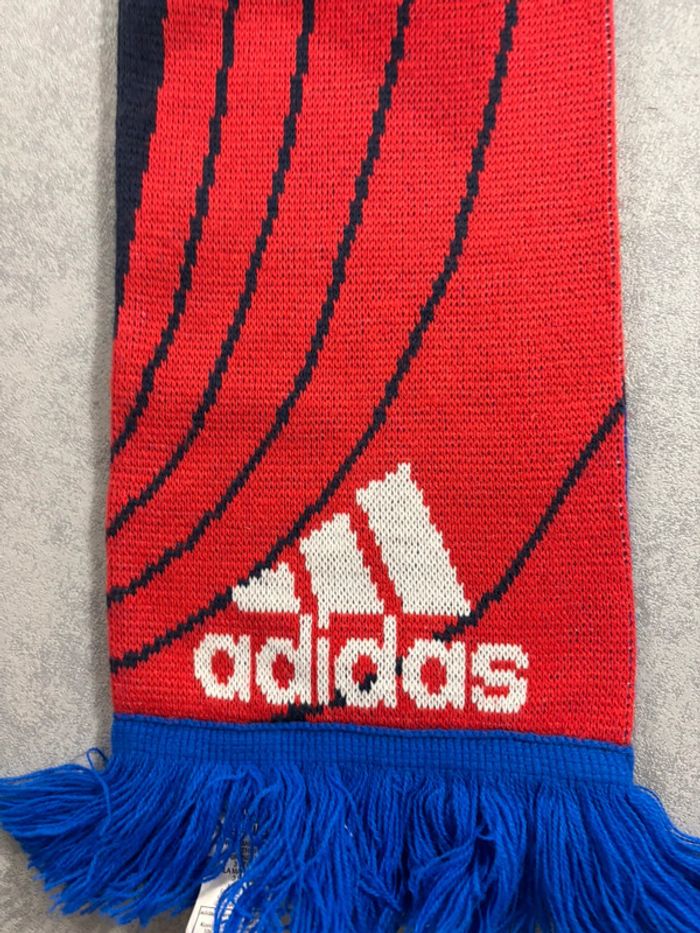 Écharpe Équipe de France Adidas 2008 - photo numéro 7