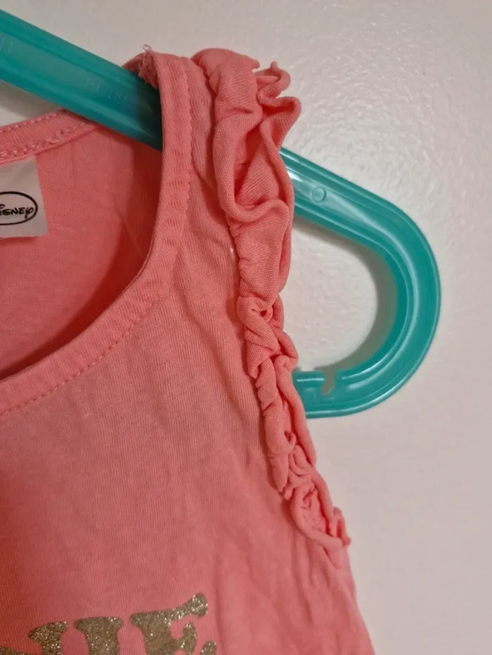 Debardeur h&m minnie - photo numéro 3