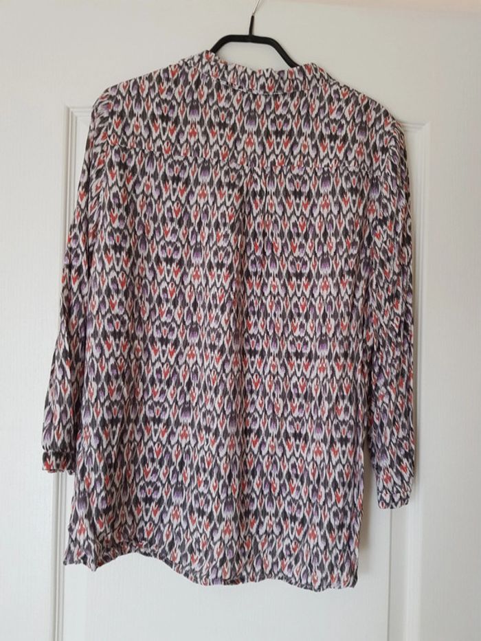 Blouse breal 40 - photo numéro 2