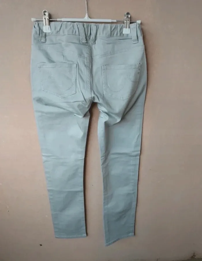 🔴jean taille 12 ans - photo numéro 7