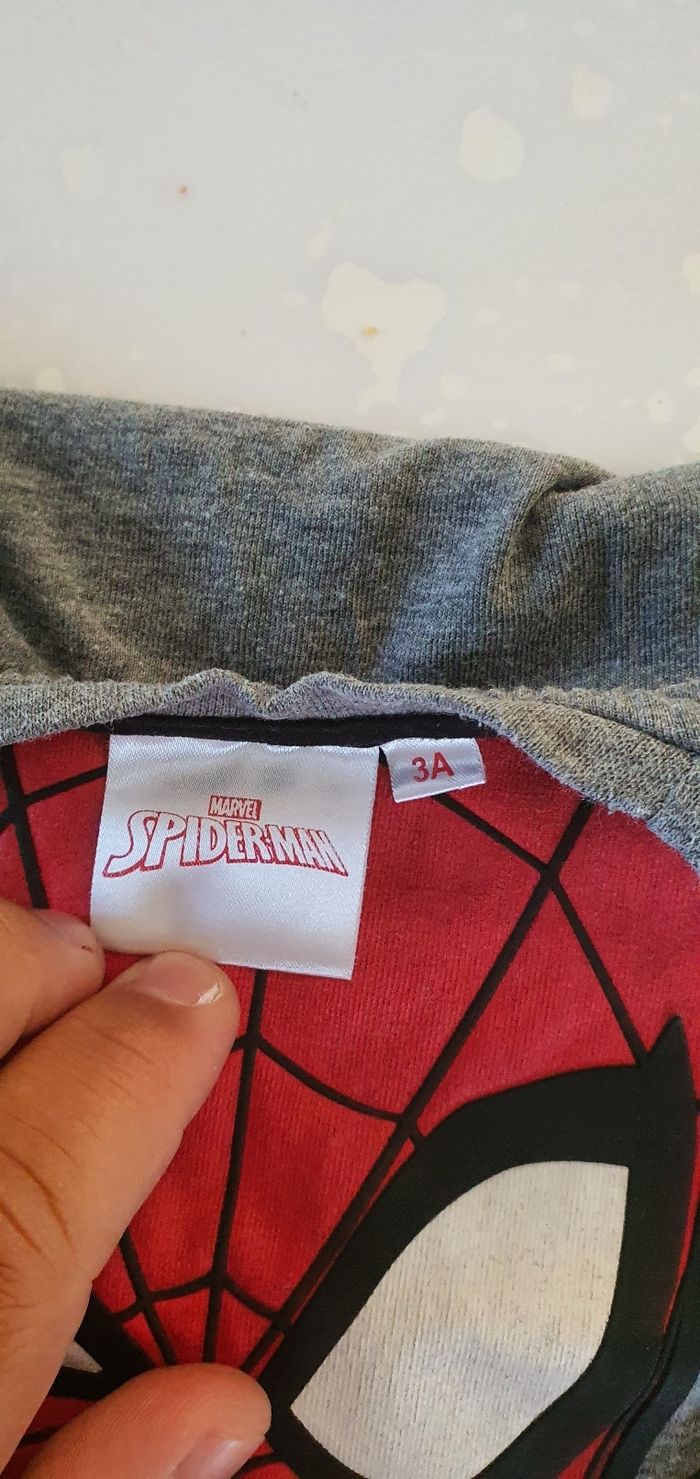 Tee-shirt manche longue - photo numéro 2