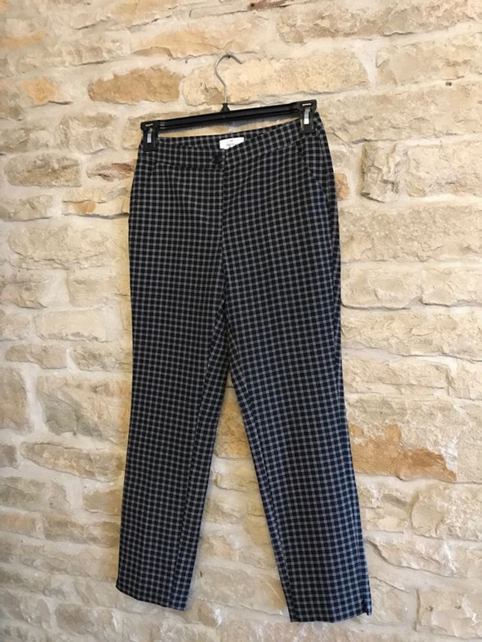 Pantalon femme