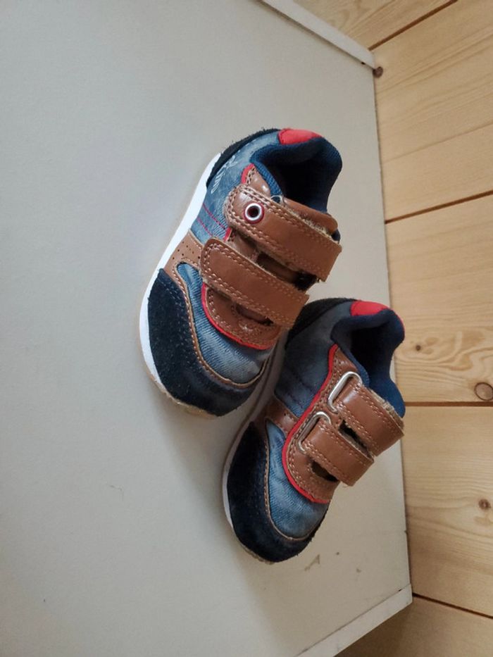 Basket T21 - photo numéro 2