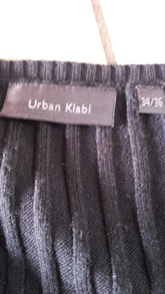 Pull fin kiabi 34/36 - photo numéro 4
