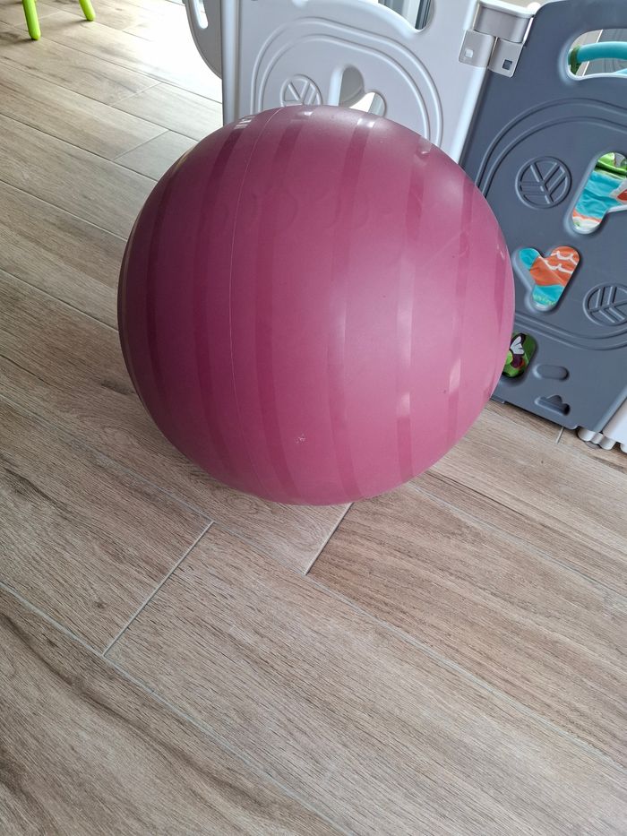 Ballon - photo numéro 2