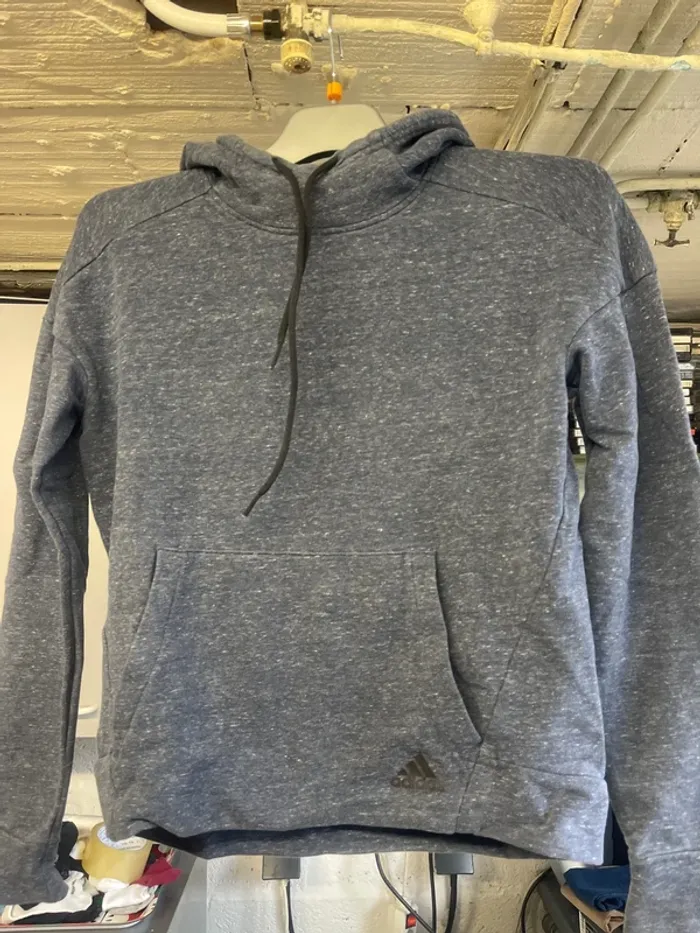 Sweat-shirt Adidas taille S