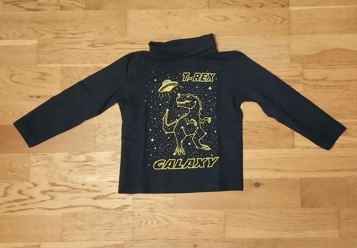 T-shirt garçon 4 ans