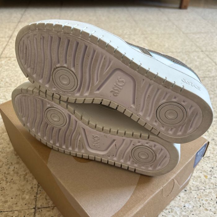 Baskets femmes taille 37 - photo numéro 4