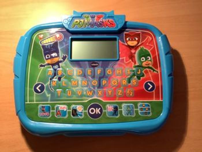 Super tablette Pyjamasques - Vtech