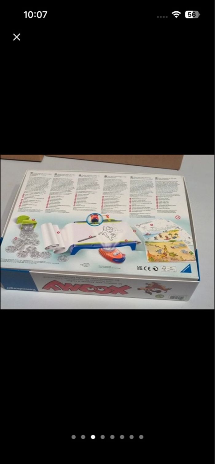 Xoomy - photo numéro 6