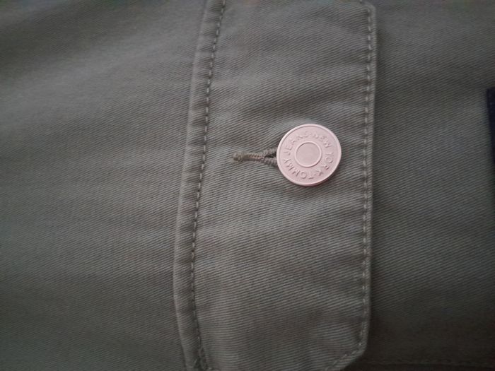 Combishort Tommy Hilfiger - photo numéro 4