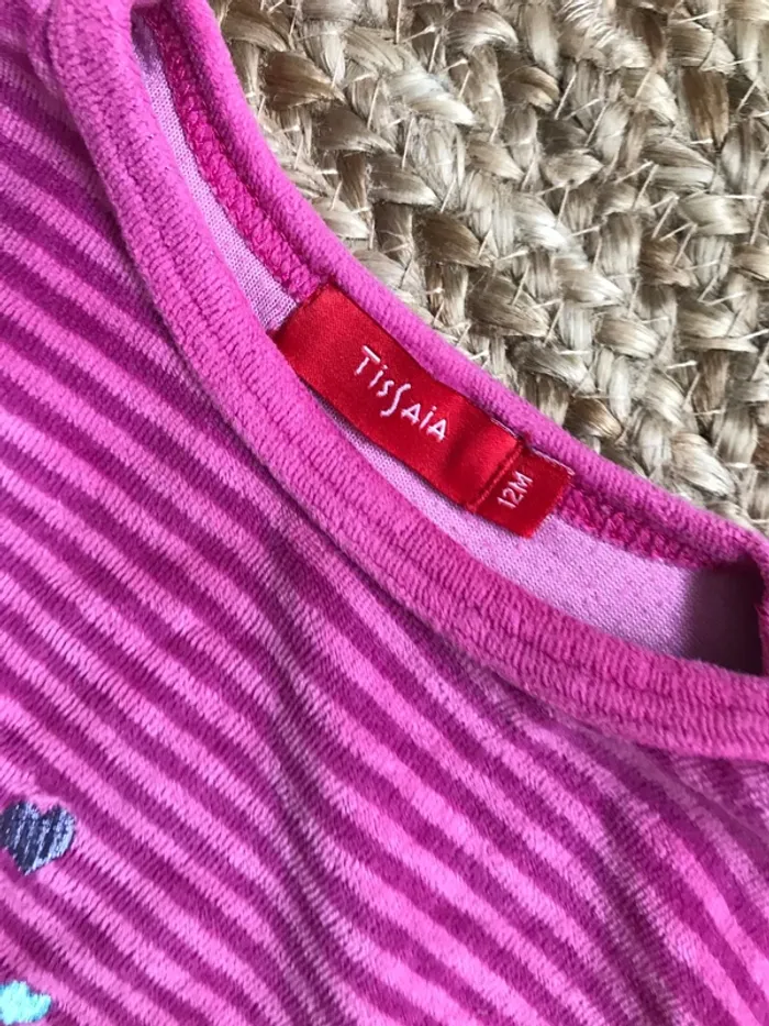 Pyjama 2 pièces - photo numéro 7