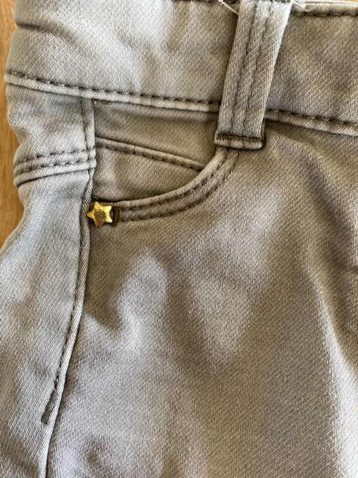 Pantalon slim - photo numéro 2