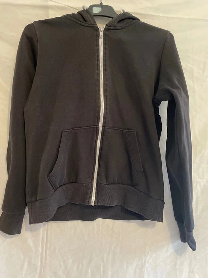 sweats et sweats a capuche H&m noir taille S
