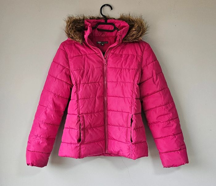 Veste fille - photo numéro 2