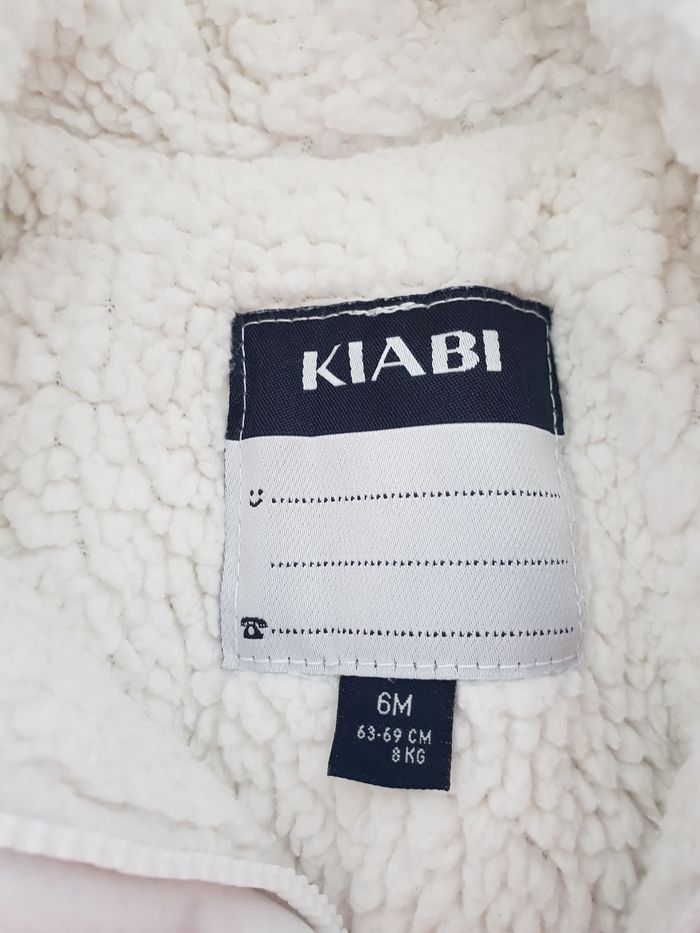 Manteau Kiabi - photo numéro 2