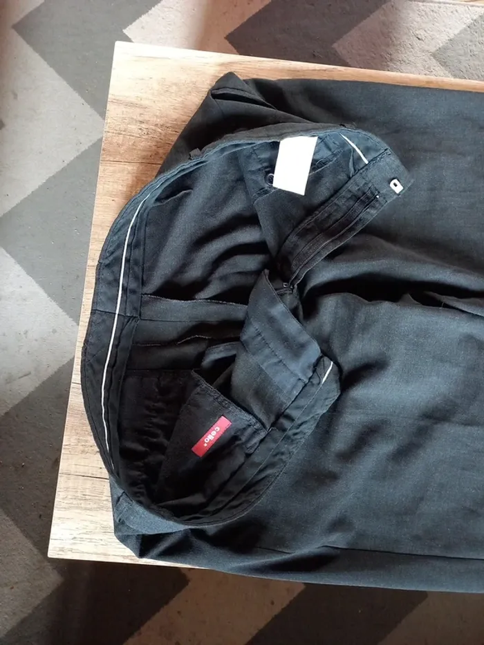 Costume homme Celio T46 - photo numéro 8