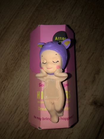 Figurine Sonny Angel